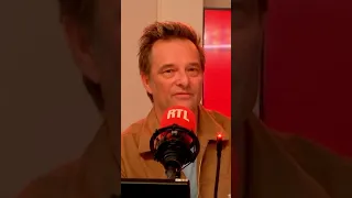 « On a une très belle relation » : David Hallyday à propos de sa sœur Laura Smet