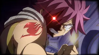 Хвост Феи | Прохиндей убил Люси | Fairy Tail