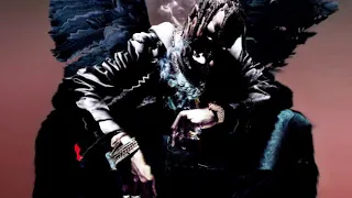 Travis Scott - The Ends (Extended)