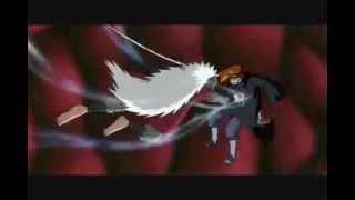 Naruto Shippuden-Hyakka Ryouran (Emergence of Talents) AMV