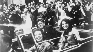 John F. Kennedy assassination conspiracy theories | Wikipedia audio article