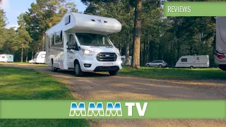 Unforgettable Family Adventures on a Budget: Rimor Kilig 9 Motorhome Review