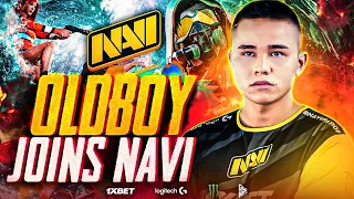 OLDBOY РАССКАЗАЛ О НОВОМ СОСТАВЕ NAVI| СКАЗАЛ ПРО МЕНЯ И МОИ ИНСАЙДЫ!