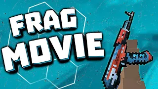 Frag Movie | Vac Moment | Block Strike