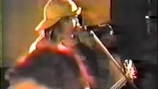 Primus - Hello Skinny / Constantinople - Santa Cruz 1990-06-22