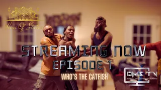 FREE EPISODE | Haus of Status Season 1 Episode 1 | Who's The Catfish?| On The OMS TV APP