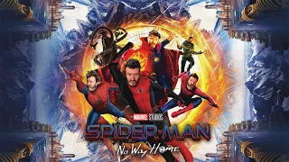 FACCE DI NERD #213 - Spider-Man No Way Home Spoiler! Chi Ha Vinto Il Quizzone?