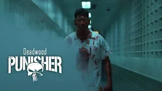 The Punisher - Deadwood