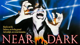 NEAR DARK - Trailer (1987, Deutsch/German)