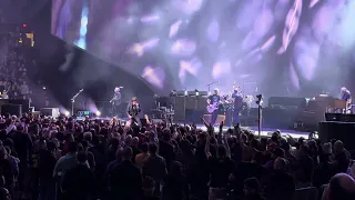 Pearl Jam - Chloe Dancer/Crown of Thorns , Vancouver BC, 5/4/2024 Live