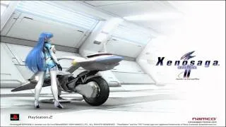 Xenosaga Episode II OST [In-Game] - Final Battle