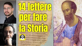 Perché "il Vangelo secondo Paolo" precede tutti gli altri