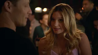 Jamko Scenes: 4x19 ~ Bar Scene