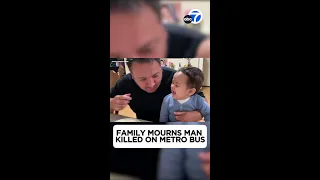 Tourist from Mexico shot to death on Metro bus in Commerce