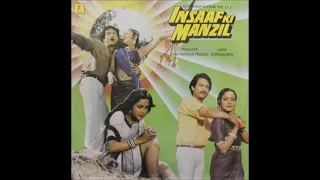 Alka Yagnik, Suresh Wadkar - Gori Sapno Men Hai