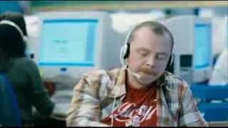 эпизод в callcenter (полный облом)