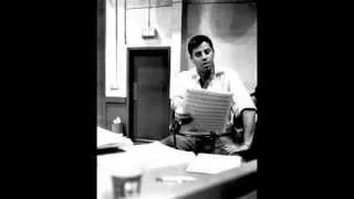 Jerry Lewis - Witchcraft