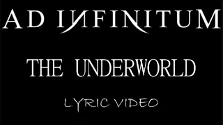 Ad Infinitum - The Underworld - 2023 - Lyric Video