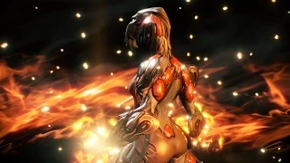 (GMV) - Crossfire - Warframe