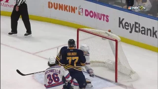 New York Rangers at the Buffalo Sabres | February 2, 2017 | Game Highlights | NHL 2016/17