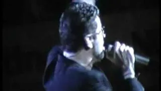 George Michael - 25LIVE IN PADOVA