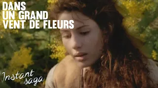 Dans un grand vent de fleurs - Épisode 4