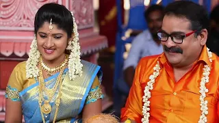 Azhagu serial promo 618 |review | 30/11/2019