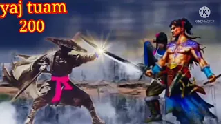 yaj tuam The Hmong Shaman warrior (part 200)12/11/2021