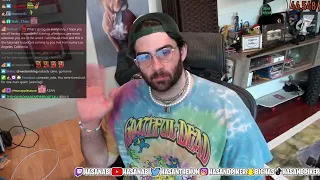 1/2 HasanAbi June 21, 2021 – Talking with Ethan Klein/H3H3, Crowder Debate, VEGAN REACT