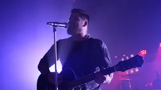 Fight The Fade - Tomorrow / Numb Live Mashup