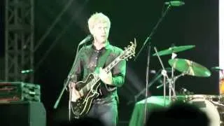 Nada Surf - Popular (live)