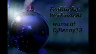 Cascada - Last Christmas Remix(DjBenny12 Remix)HD