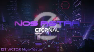 NOS ASTRA [ETERNAL] BY ETHAN76167 (FIRST VICTOR) | TRIA.OS