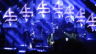 Bon Iver live "____45____" @ Hollywood Bowl  Oct. 23, 2016