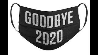 Bye bye 2020 status | Good bye 2020 status | year end status | 2020 end status | year end status ...