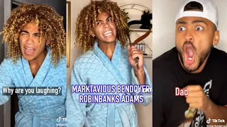 *1 Hour* The Most Viewed Shorts Videos of Mark Adams | Best Marrk Adams 2023