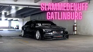 SLAMMEDENUFF GATLINBURG 2023 Aftermovie |4k