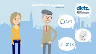 MASTER-Programm: Was ist das MASTER-Programm?