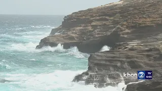 Found: First responders call off search for missing person at Lanai Lookout