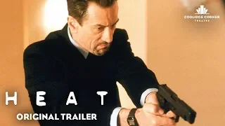 Heat | Original Trailer | Coolidge Corner Theatre