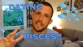 Dating a Pisces? ♓︎🐟 - FINALLY understand them!