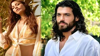 Confessions of Demet Ozdemir in “Victory Love” about her relationship with Can Yaman”