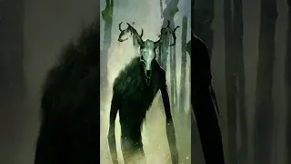 The Story of Swift Runner the Wendigo