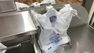 Best Grocery Store Life Hack Ever (Woodman's Rockford, IL)