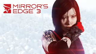 Dice FINALLY Gives an Update on Mirror's Edge 3