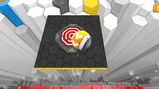 GYRO BALLS - All Levels NEW UPDATE Gameplay Android, iOS #121 GyroSphere Trials