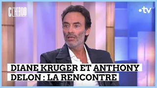 Le clan Delon - C l’hebdo - 30/09/2023