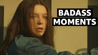 Hanna Season 1 Badass Moments | Prime Video