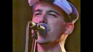 Beastie Boys  - Sabotage - Live Glastonbury 1994 Stereo HD