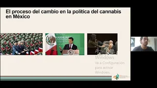 Ponencia "La sociedad civil frente a la agenda federal"